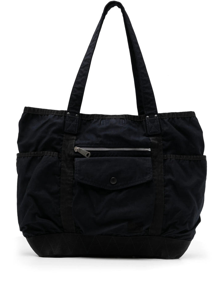 Porter-Yoshida & Co. Totes - Blue | 3f8e1d99f1939eeba1fb319aa8c5145a8050fe84