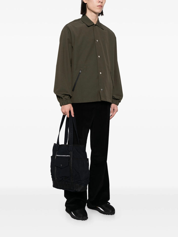 Porter-Yoshida & Co. Totes - Blue | 990ae7c5a1c7e7b23684b5548676c5207ba94a67
