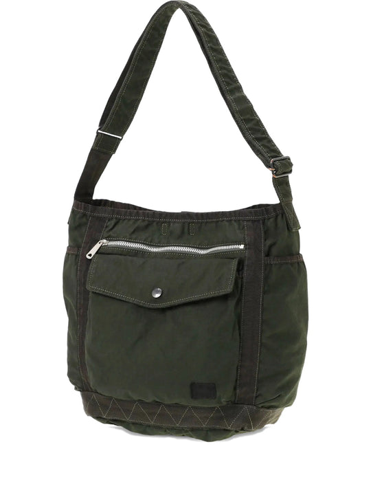 Crag Large Shoulder Bag