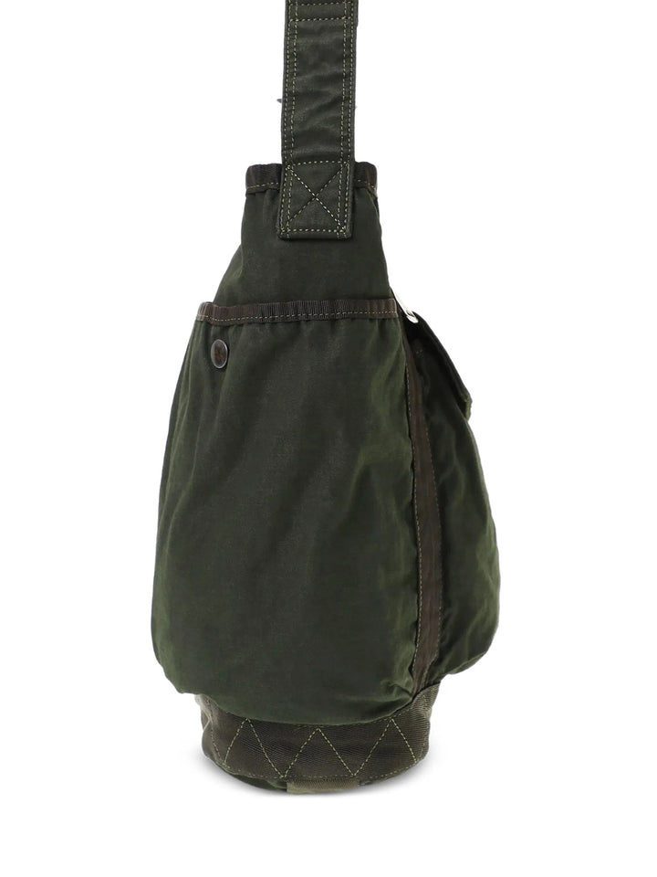 Porter-Yoshida & Co. Shoulder Bags - Green | 5ade13d21146893f80da51eafc07209c48525920