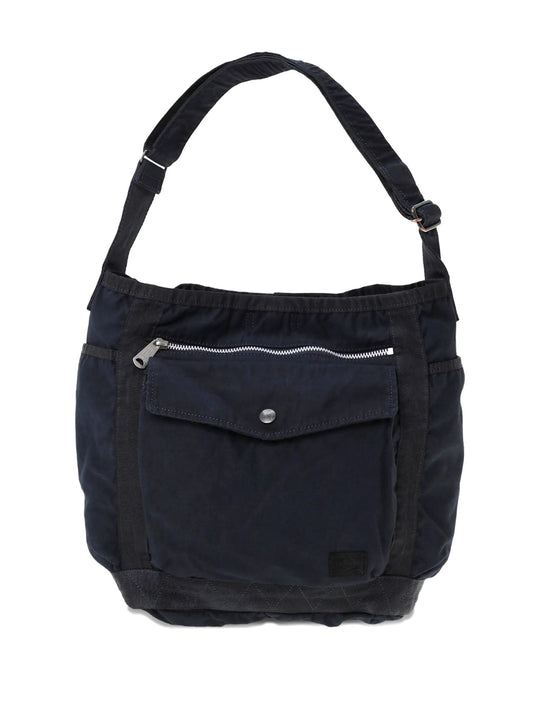 Crag Large Shoulder Bag