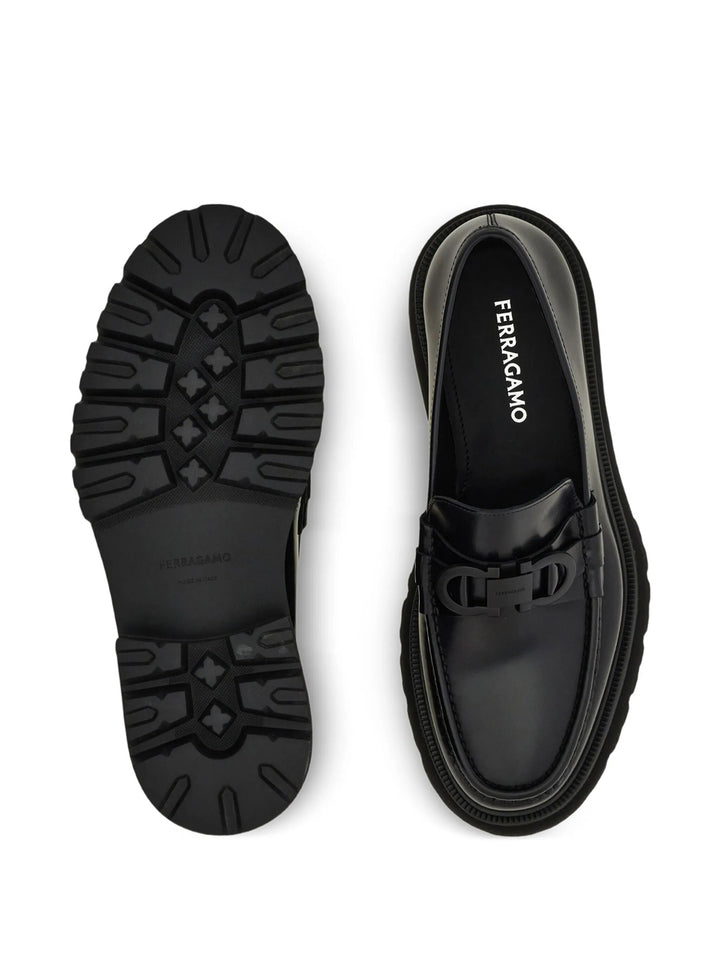 Ferragamo Loafers - Black | 19b787d0e29396d2bc13fde58708e3f1e9205c88