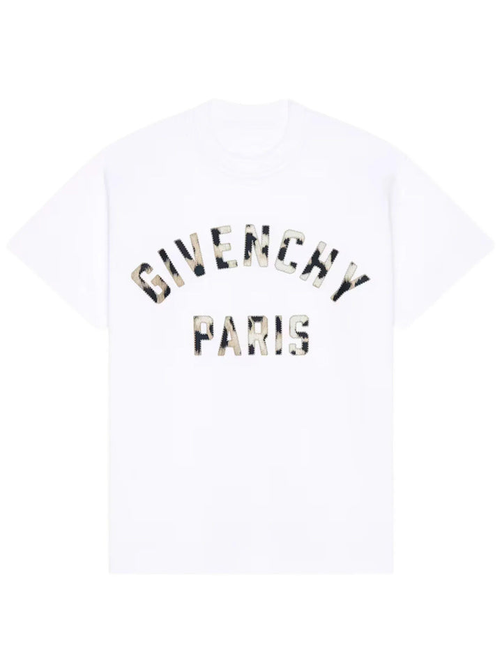 Givenchy T-shirts - White | 0bb5733ee2bdc72ba9e831bf4b489c7c5d75b7bc