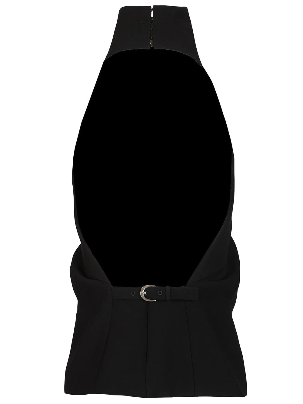 Khaite Tops - Black | d43ba73c6fcea8c4eff8821c8e8c2ac22aa1583d