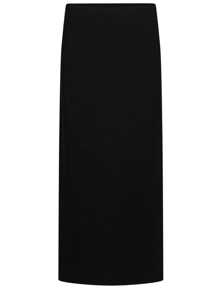 Khaite Long skirts - Black | 62ba300a271493ebd1869372e70e88b7a54e7d55