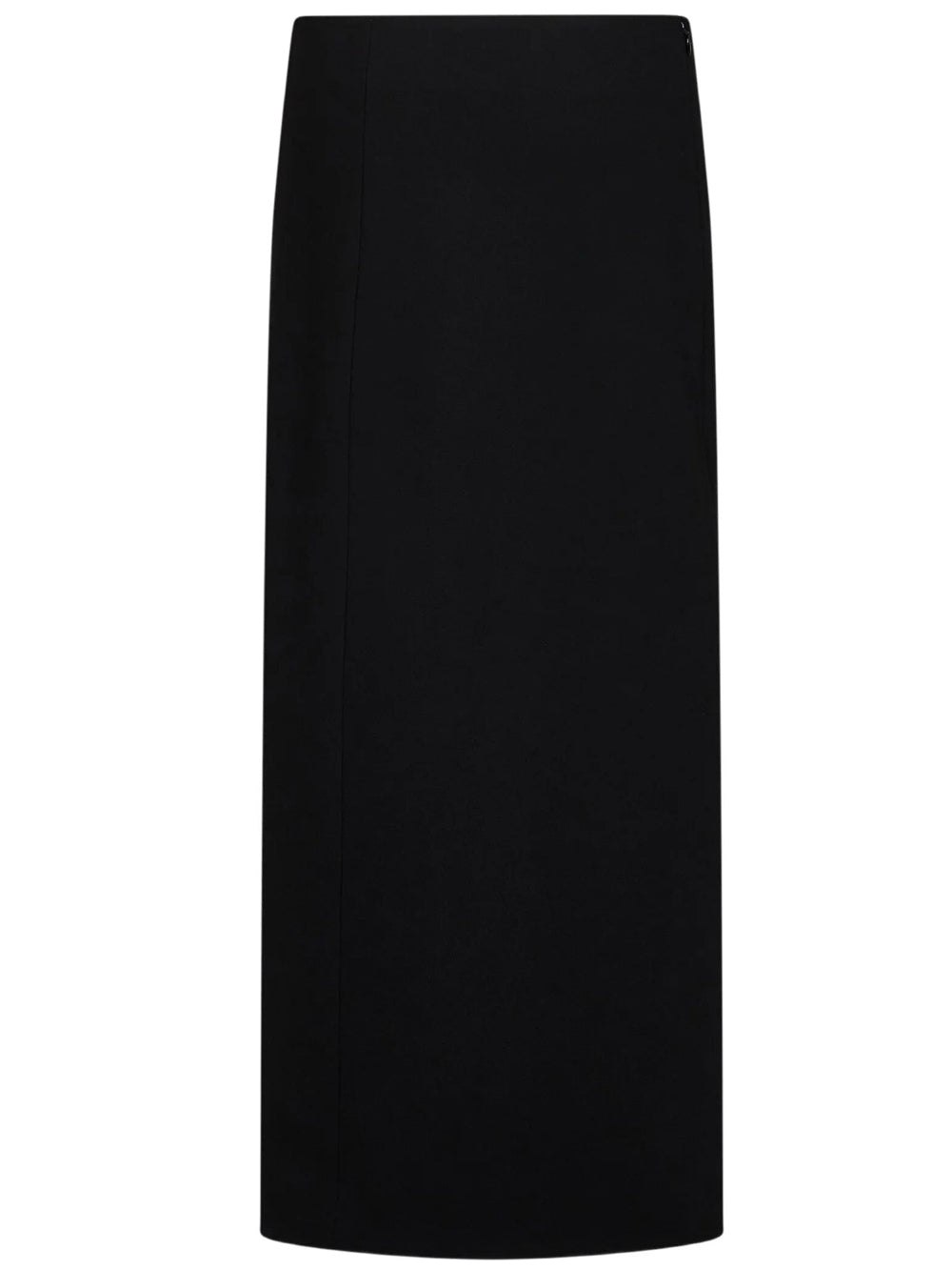 Khaite Long skirts - Black | a5d31bb3406ab9e71d54f9fb96a284a007d6c38a