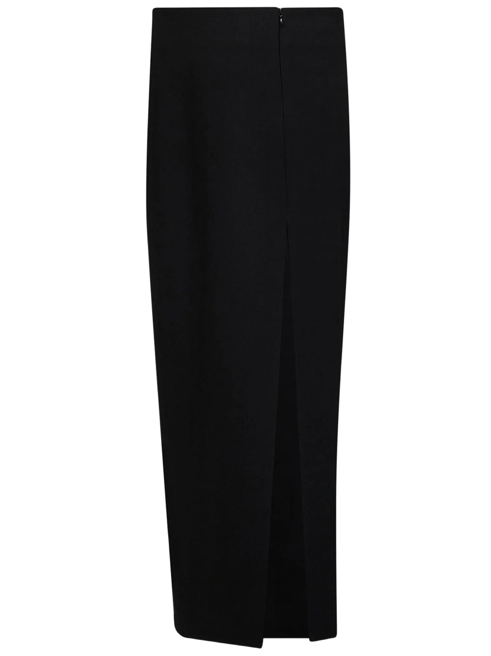 Khaite Long skirts - Black | 84b75895b0e5bae6cae9ddbc402cdc2d16da2f70