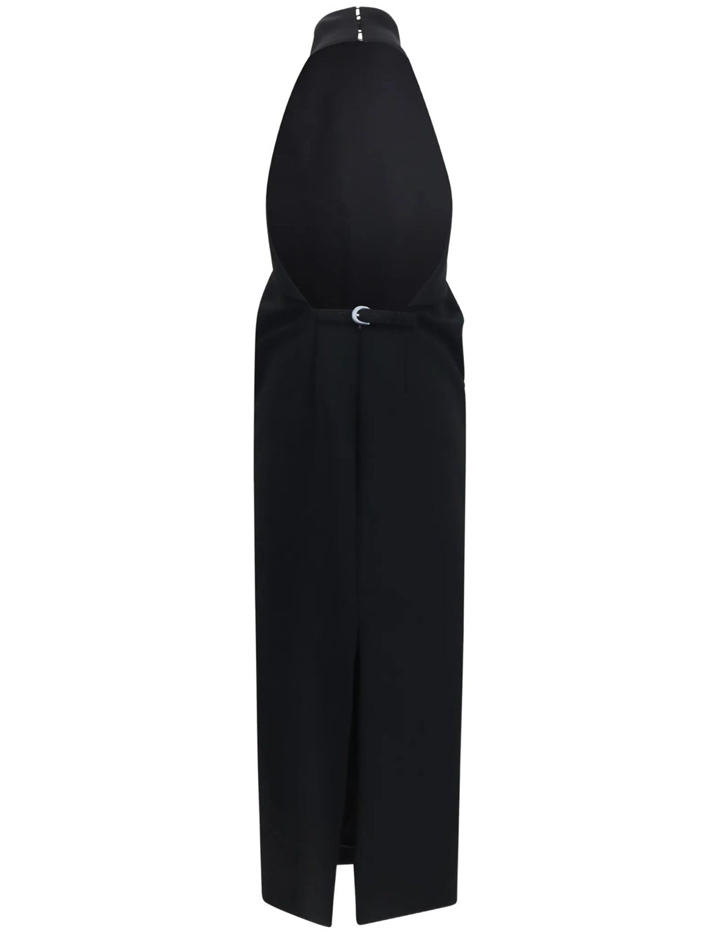 Khaite Long dresses - Black | 173f40d3e4c289688f3a8311ed9d0d6af8103a2c
