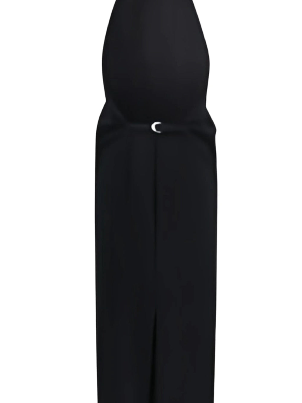 Khaite Long dresses - Black | 3b5d991a8741f419f5fed3e3ff2c9e9458c7c604