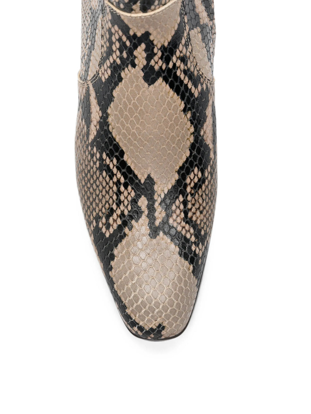 Khaite Boots ankle - Nude & Neutrals | bfb7a5e01e6c702ff2b685c6d1a7b1c3734acabb