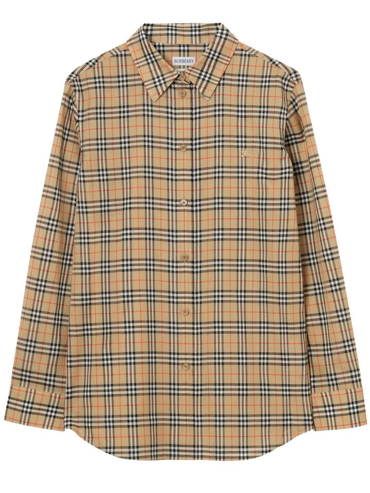 Burberry London England Checked - Nude & Neutrals | 704fffff397de202e72c3d5de1f0ce3064f9a783