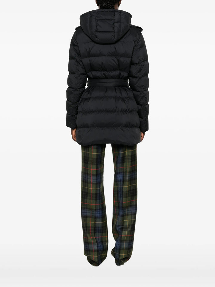 Burberry London England Down jackets - Black | 3fa2fa8591cc42370855a48805b04c62ad050cd5
