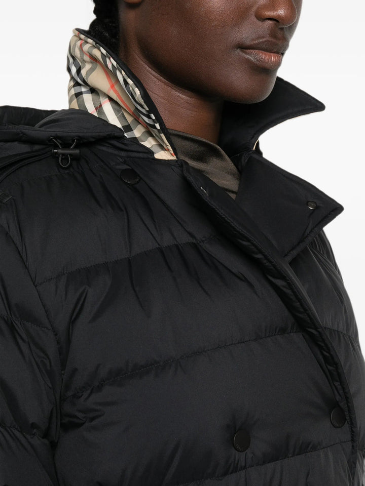 Burberry London England Down jackets - Black | 0adab448dd110eb3d00d79931a0cf3e075f2eca8