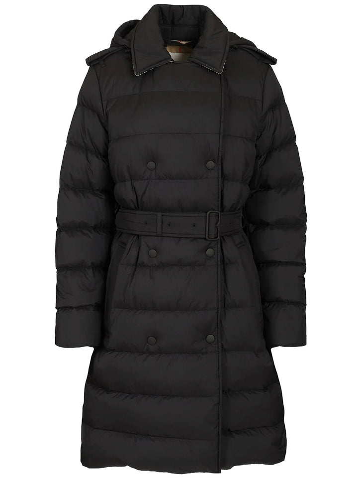 Burberry London England Down jackets - Black | b6dfb02ba851a65d02168a361ffb34f6f66c6963