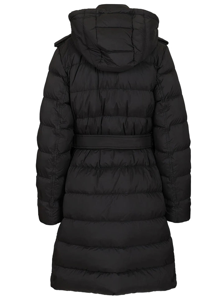 Burberry London England Down jackets - Black | 8a7131c5629dba109ac50c43bc6f67fc7912ec8f