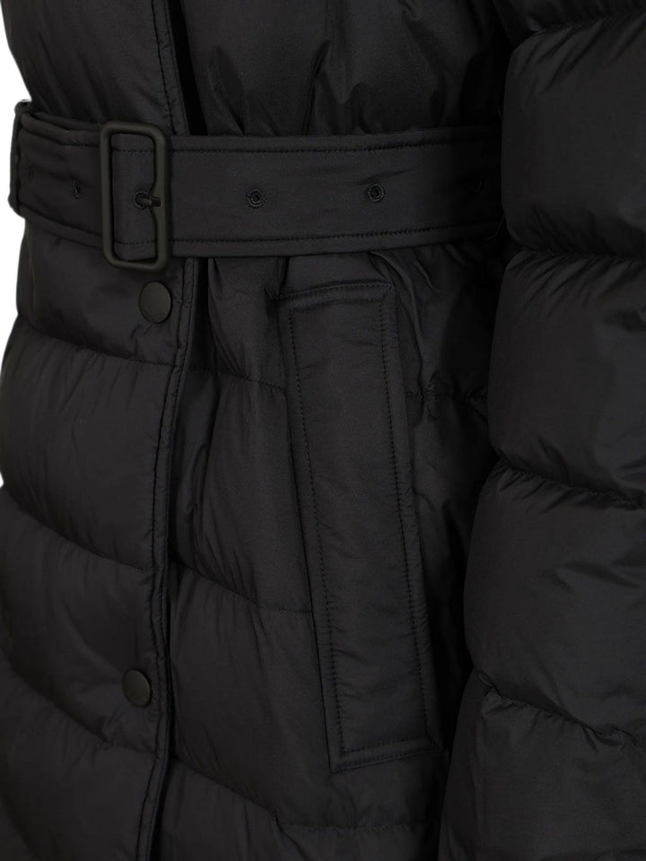Burberry London England Down jackets - Black | 608dea3f5e1f6f38d2f3af450d6ddd9a04875563