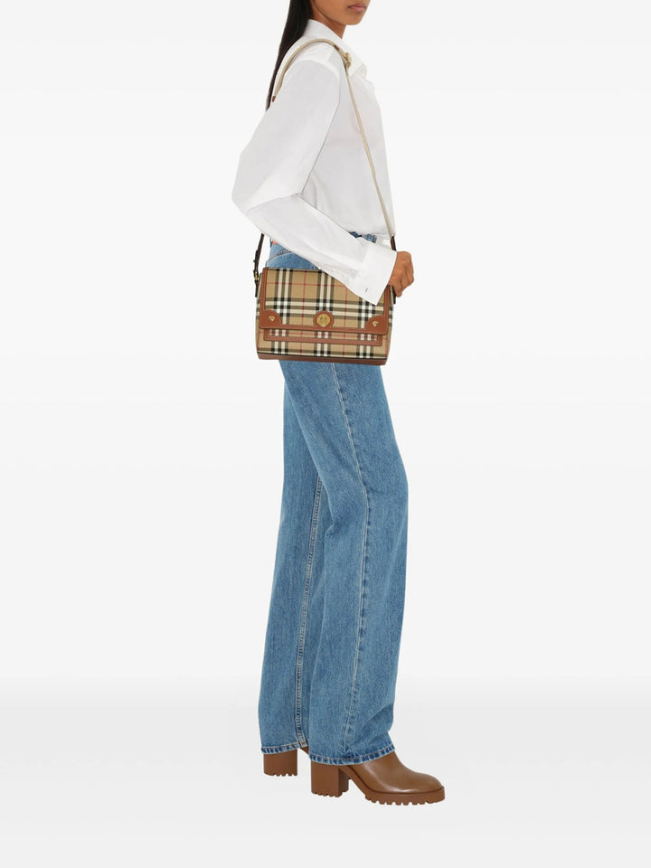 Burberry London England Satchel & cross body - Nude & Neutrals | 9c2d364dc879ec0cc2c3c2910d413c71e56bf69b