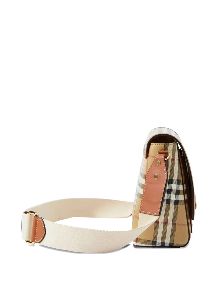 Burberry London England Satchel & cross body - Nude & Neutrals | eaca83e8fe326647385cd1db62294a731a895dfb