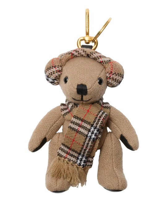 Thomas Bear Charm