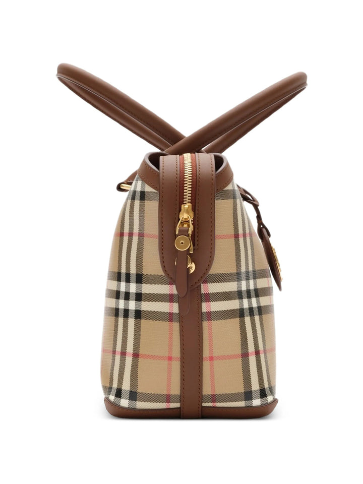 Burberry London England Handbag - Nude & Neutrals | d649421b4ec3f1956b4058b6bc5ebea2d0f6e2e6