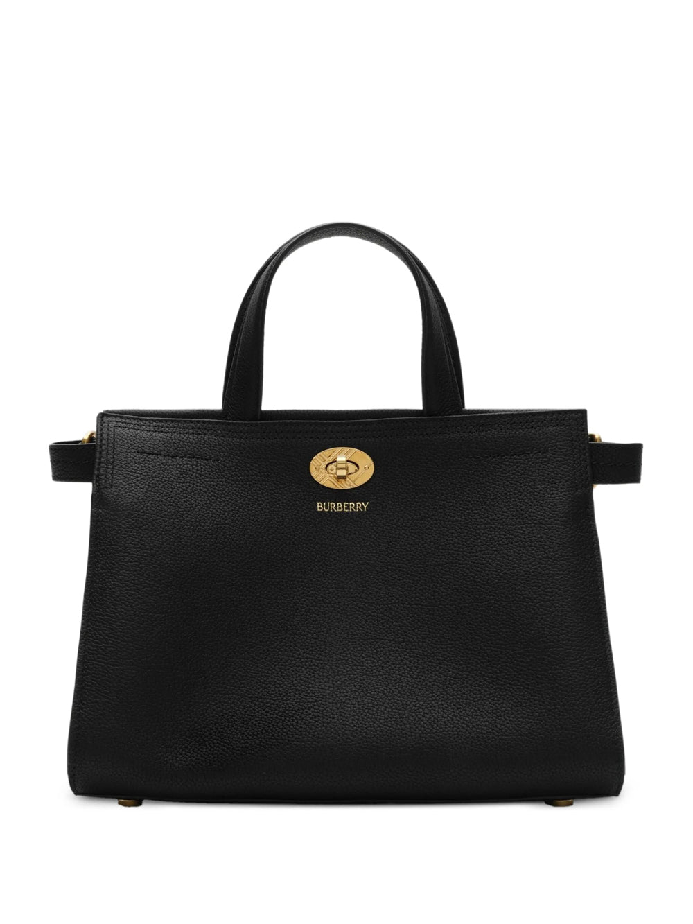 Burberry London England Handbag - Black | 2c54429649ed203ece163bcb3a7325a1a41b427a