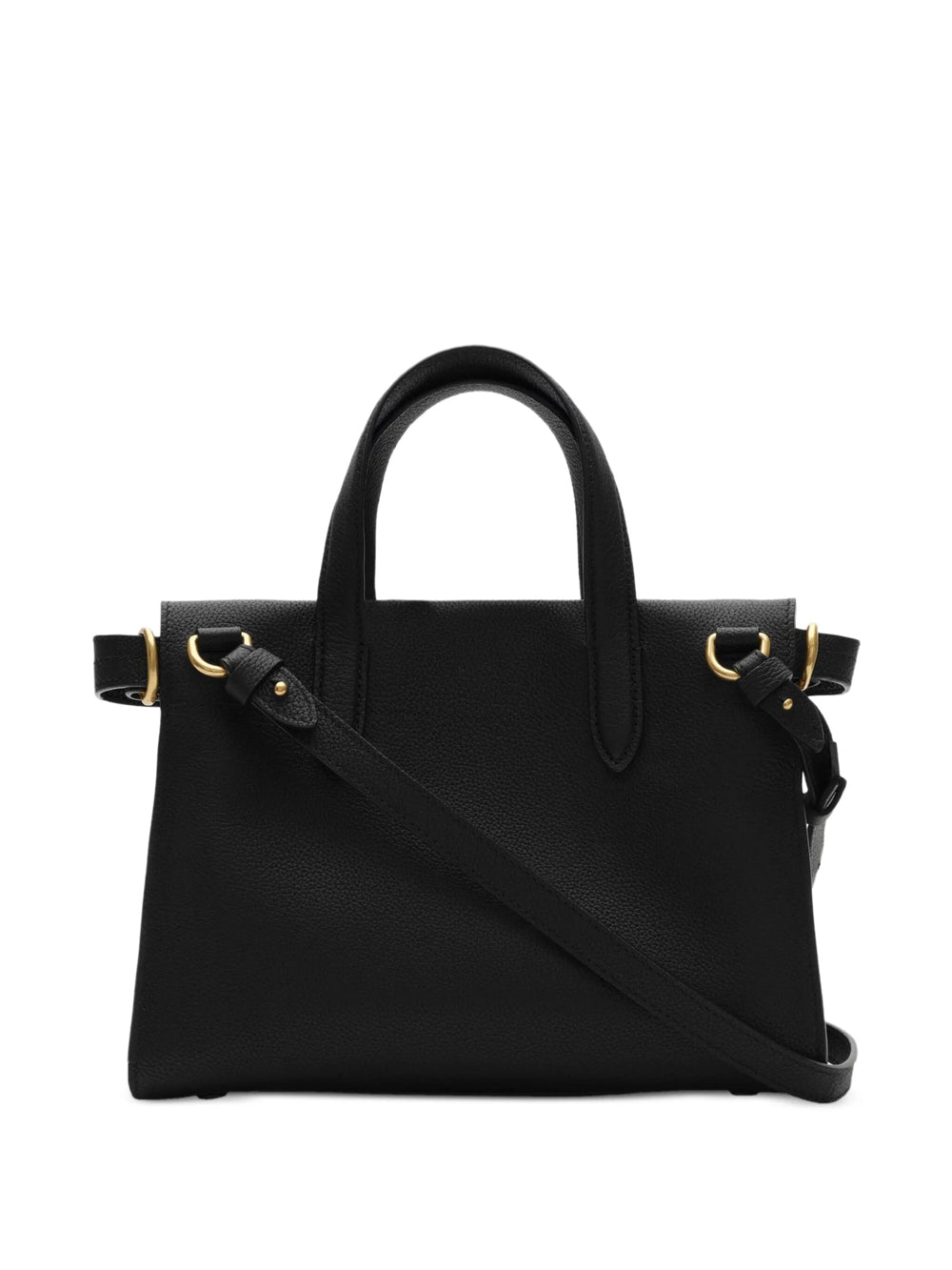 Burberry London England Handbag - Black | 8564adf674032b4de0e7b23e78f81dee39039547