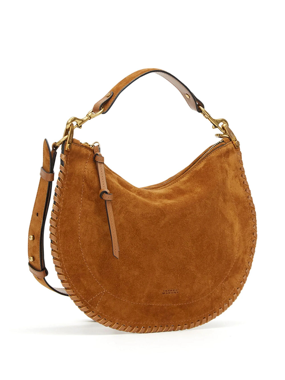 Isabel Marant Shoulder Bags - Brown | 0640457333672e6c8ab9ee7b1ab8f926efca1483