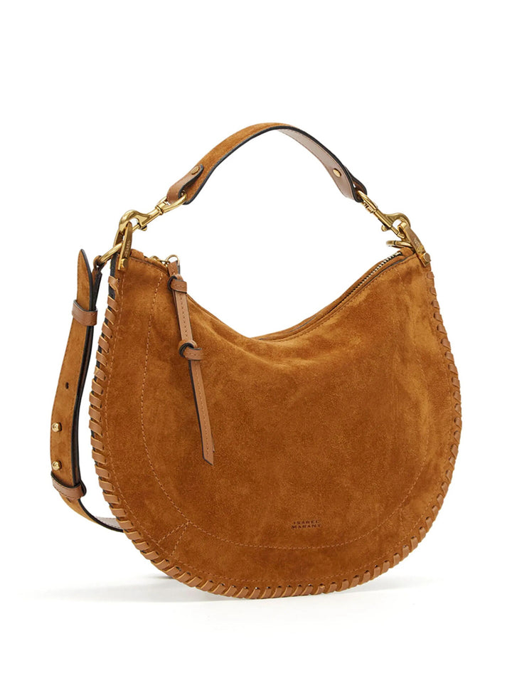 Isabel Marant Shoulder Bags - Brown | 0640457333672e6c8ab9ee7b1ab8f926efca1483