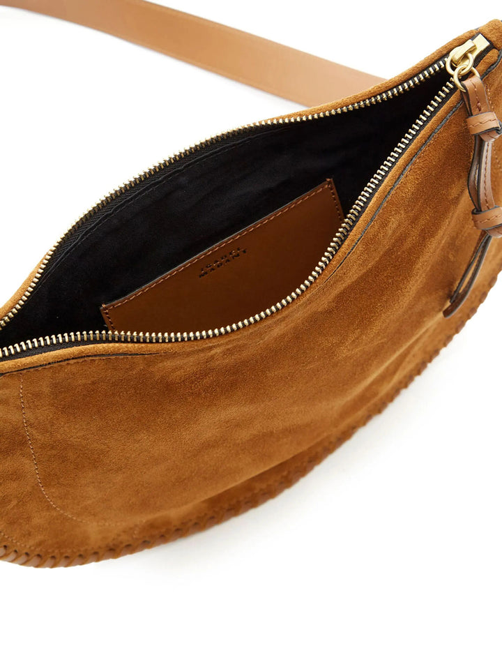 Isabel Marant Shoulder Bags - Brown | e21b1d1e66db71ce3b9c0faf1a257b1ae074a5f0