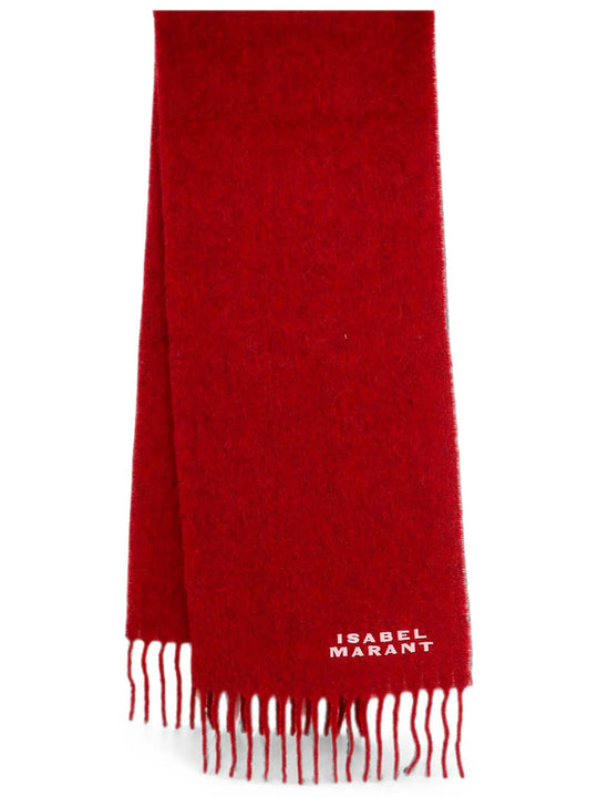 Firny Wool Scarf