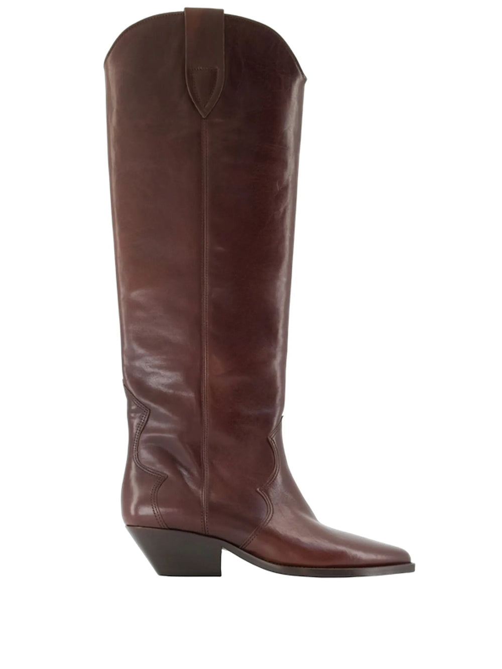 Isabel Marant Boots - Red | cb406d17a41bc7db4957ba857d6909956f75098f