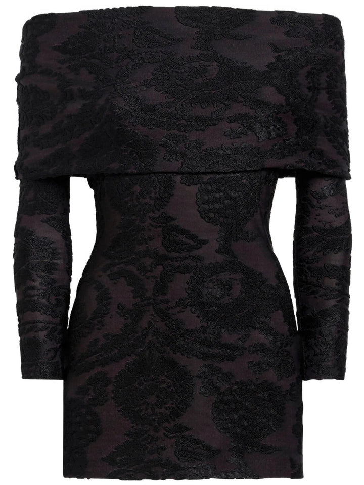 Etro Tops - Black | a91fc58f7f593afecc530d82c90c3a4a651b2e70