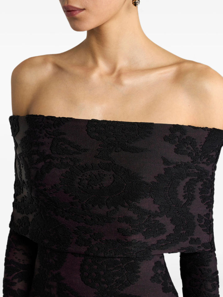 Etro Tops - Black | c73068bda0a808b75766bf393dfb0276f3d71cd9