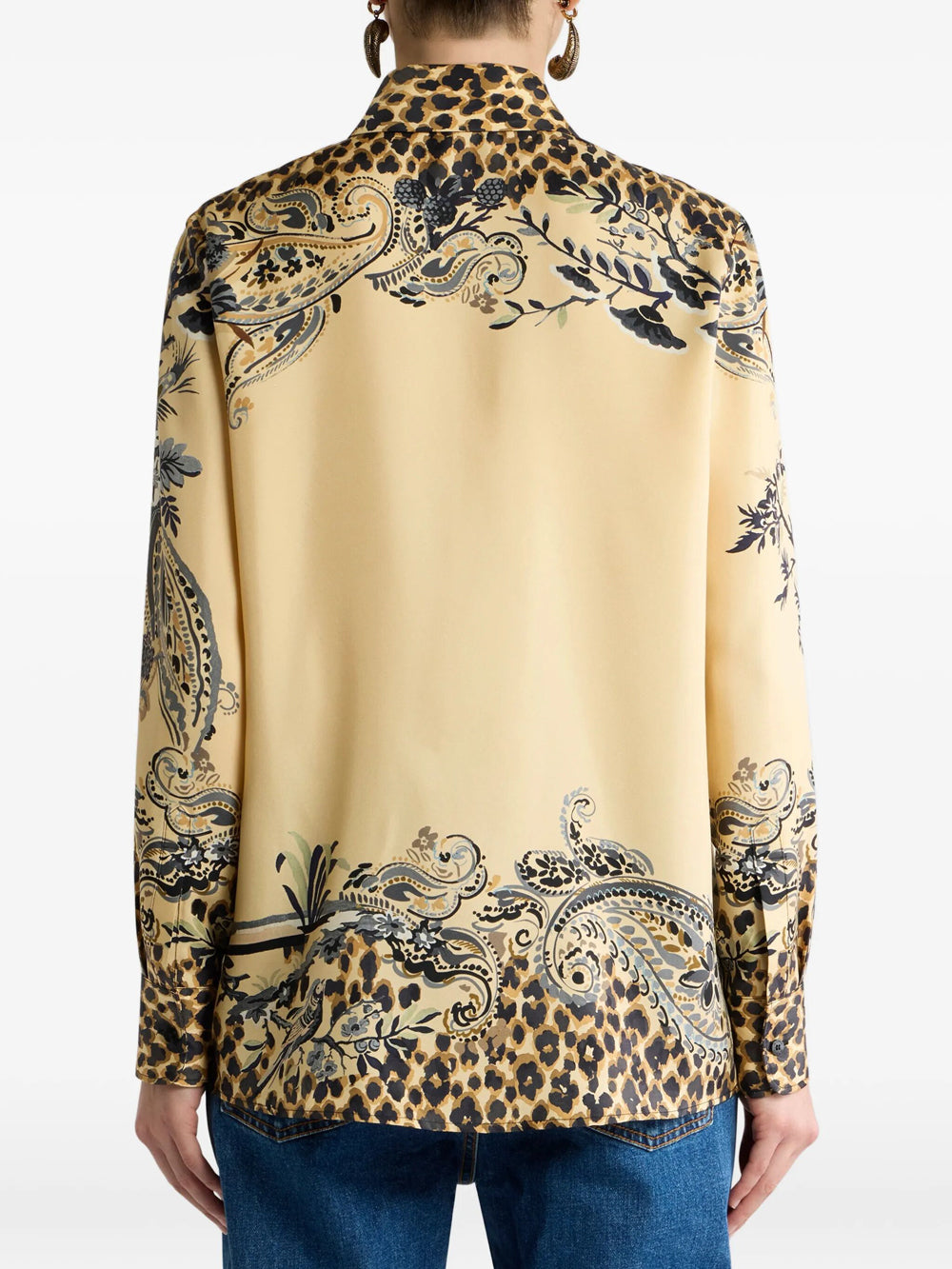 Etro Print - Nude & Neutrals | bec4d9eadeb5e17ccaadd6b6ba3df7aa18ca19c4