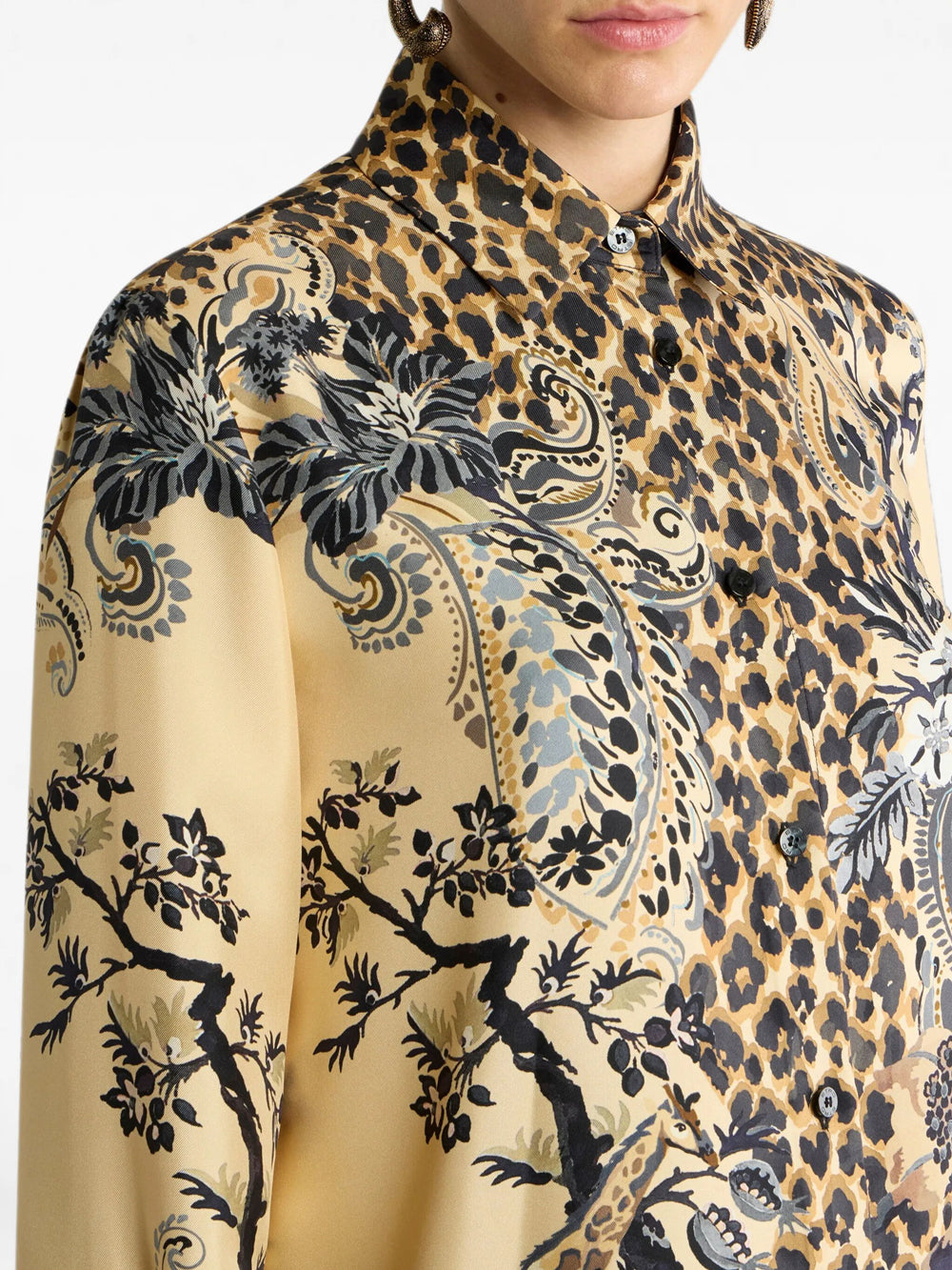 Etro Print - Nude & Neutrals | faa96b62a78a4192b0b3ecbd41023f21f1166fcf
