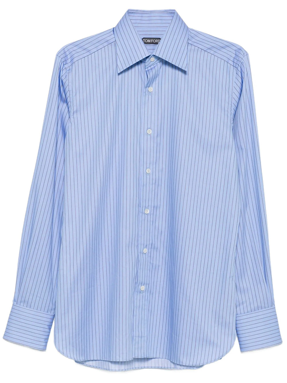 Tom Ford Striped - Blue | 53ea82b15bb1dda0f8208029af99b0c815a6af81