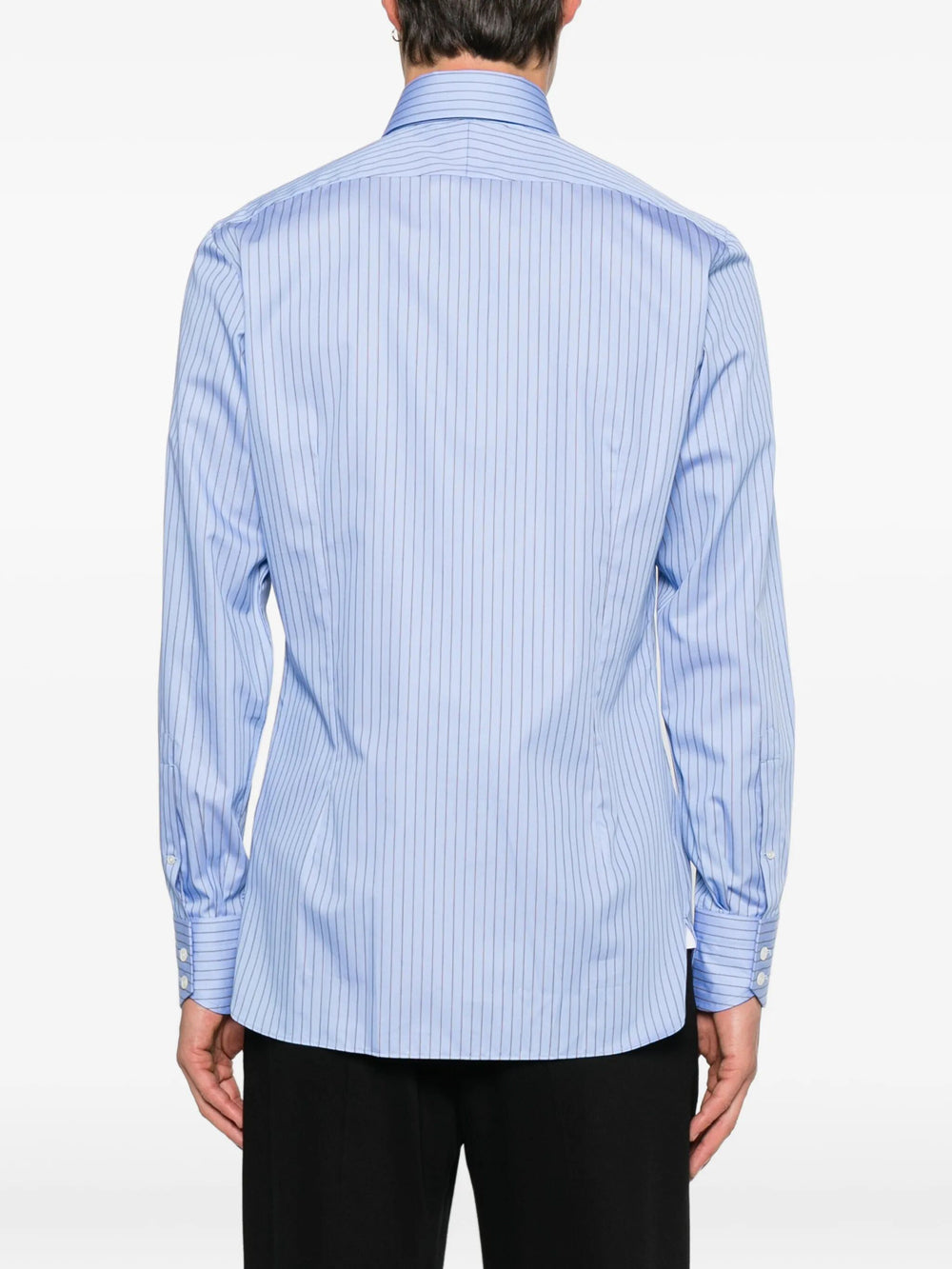 Tom Ford Striped - Blue | dab138dc89d63b003bcb49ff3afc98ff97d443bf