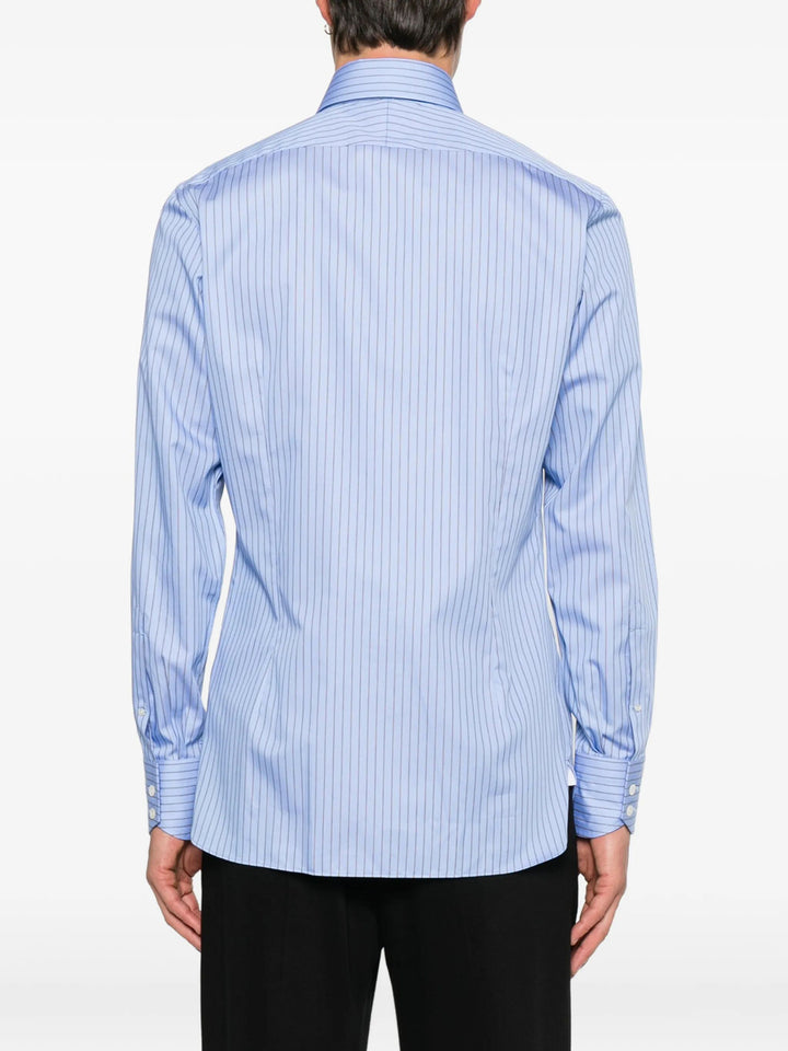Tom Ford Striped - Blue | dab138dc89d63b003bcb49ff3afc98ff97d443bf