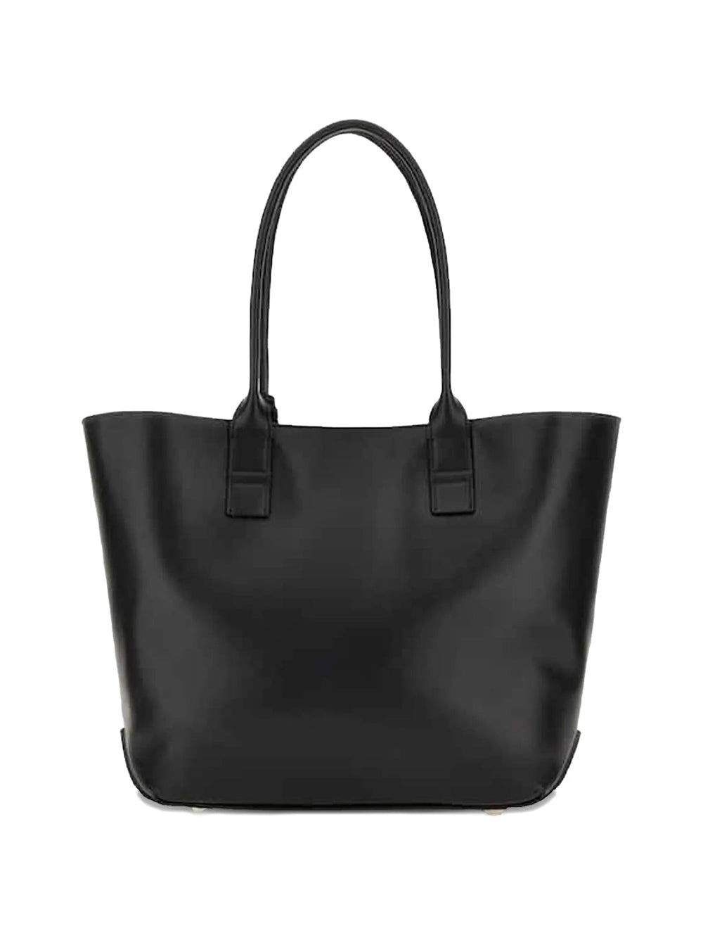 Hogan Totes - Black | 0a479264b339f51a63d7cfedc7c7eedf8c57cb18