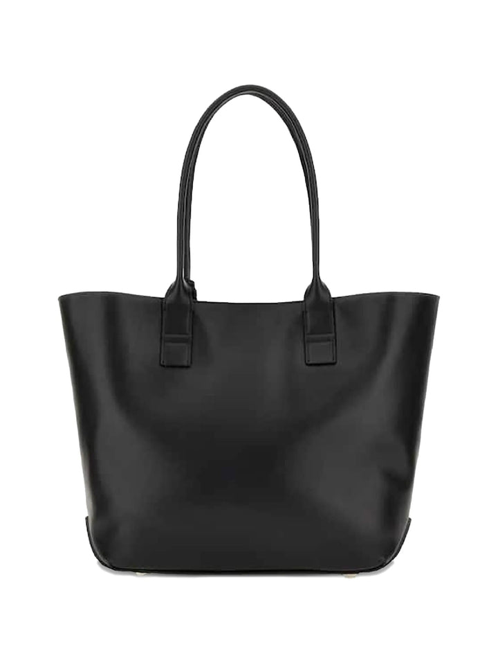 Hogan Totes - Black | 0a479264b339f51a63d7cfedc7c7eedf8c57cb18