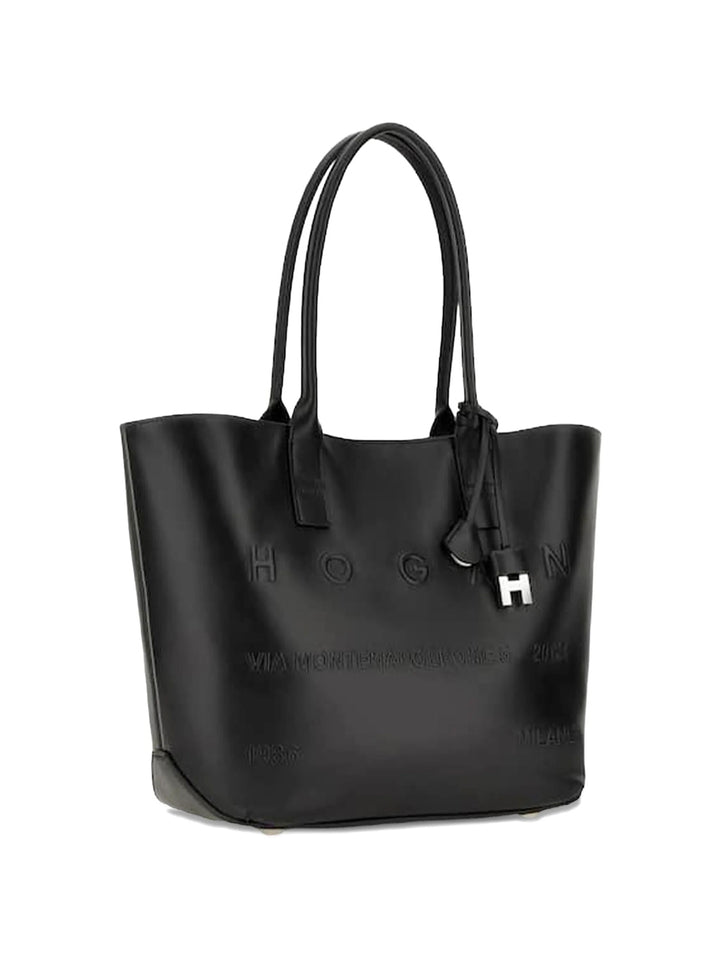 Hogan Totes - Black | ff4b9355d061000fe76d27d7d550e81c6141873c