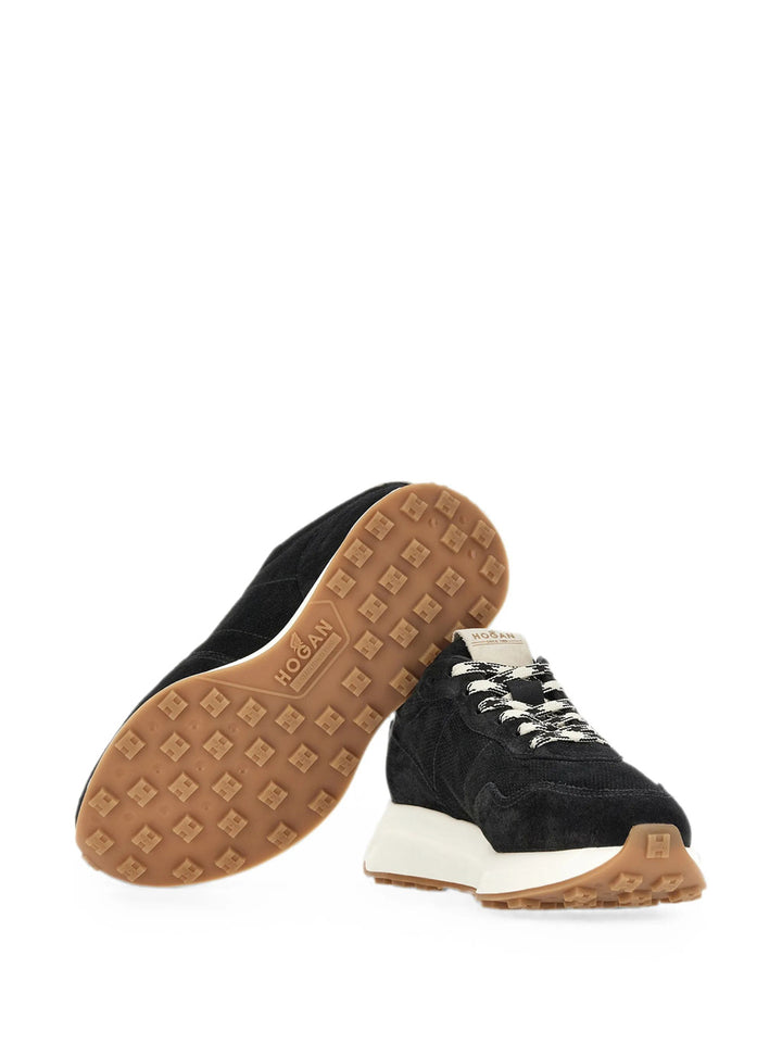 Hogan Sneakers - Black | a27ebaf3b2b37d0f46f1663f62d46b0174d81292
