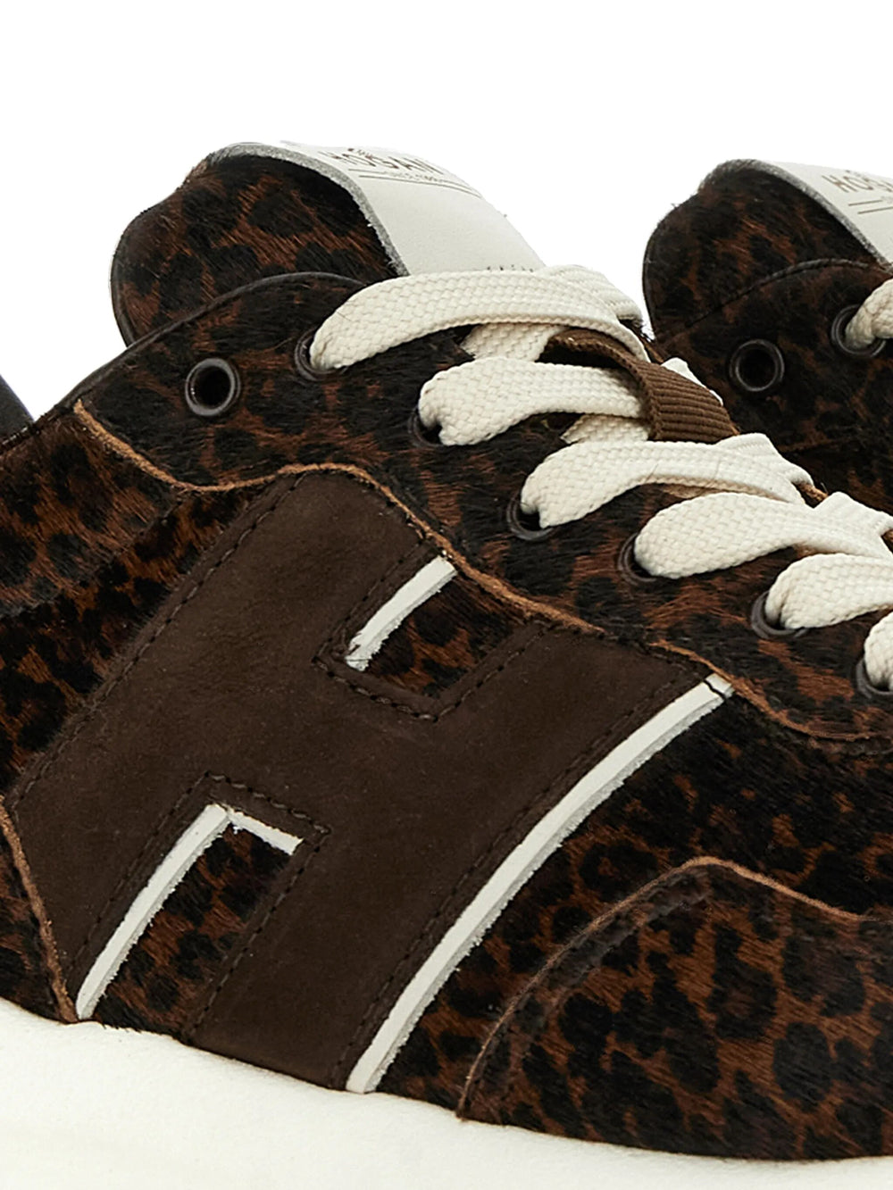 Hogan Sneakers - Brown | 0913ffe8342af920f1f416b574222d3156891077