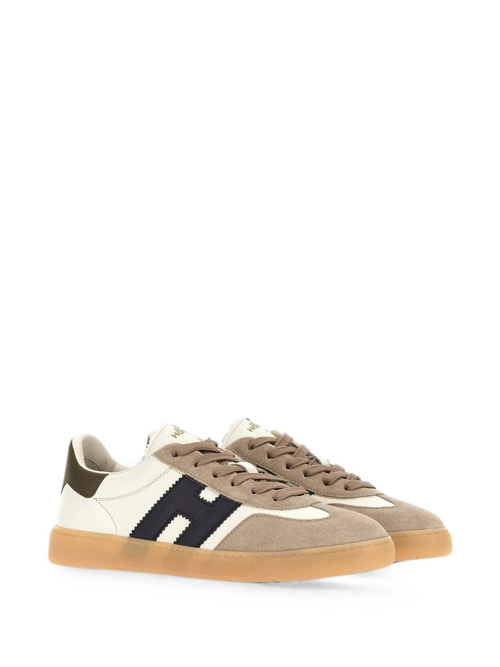 Hogan Sneakers - Nude & Neutrals | b4c8ccdd56701ef8317b85cee5ba0cf452f198f9
