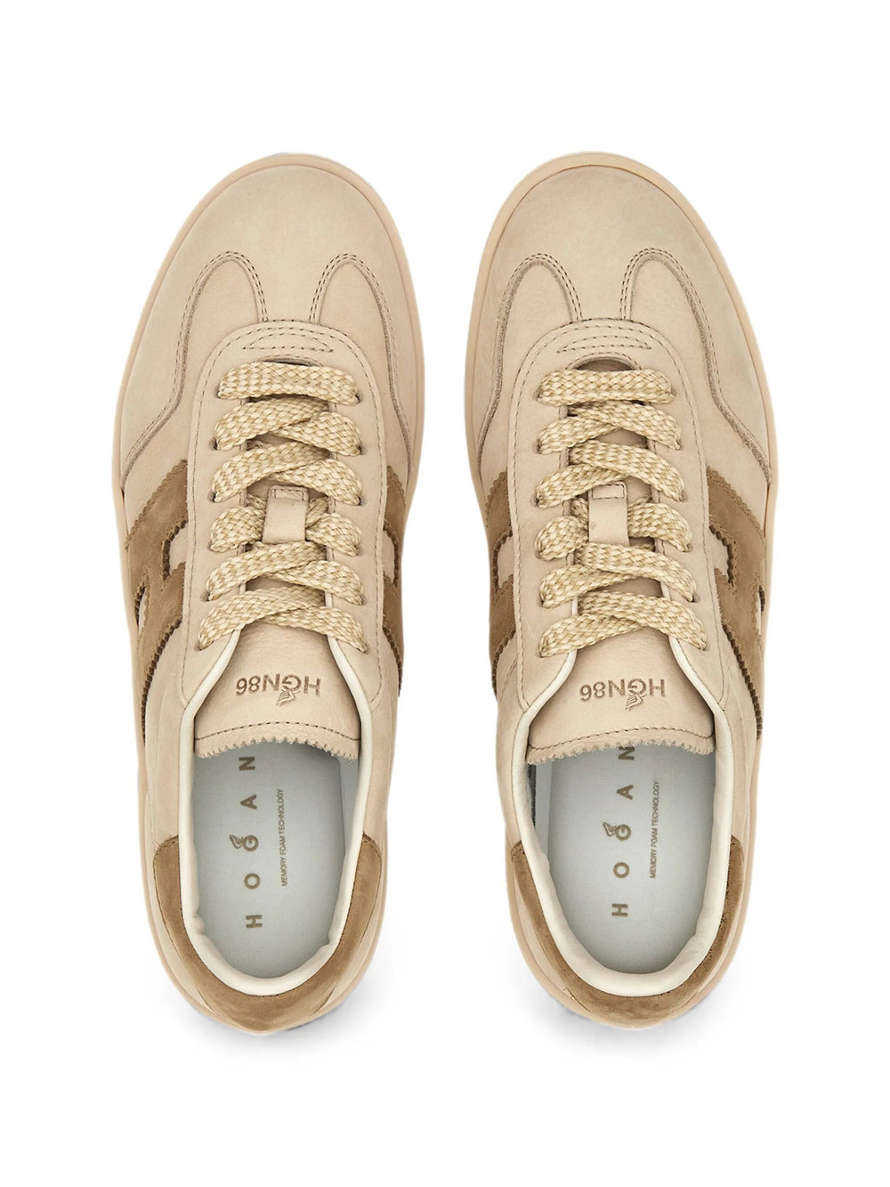 Hogan Sneakers - Multicolour | ab7b26344021f4b3d05d41661221481467ca5d73