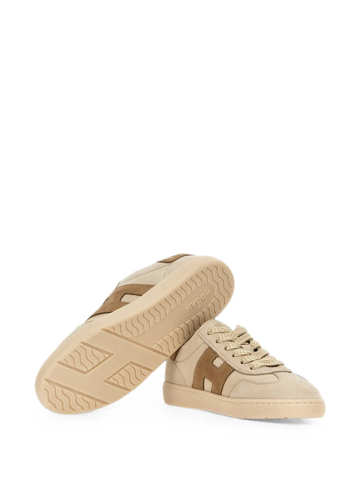Hogan Sneakers - Multicolour | 9da055084eb991158598111e753379a72f40f2b0
