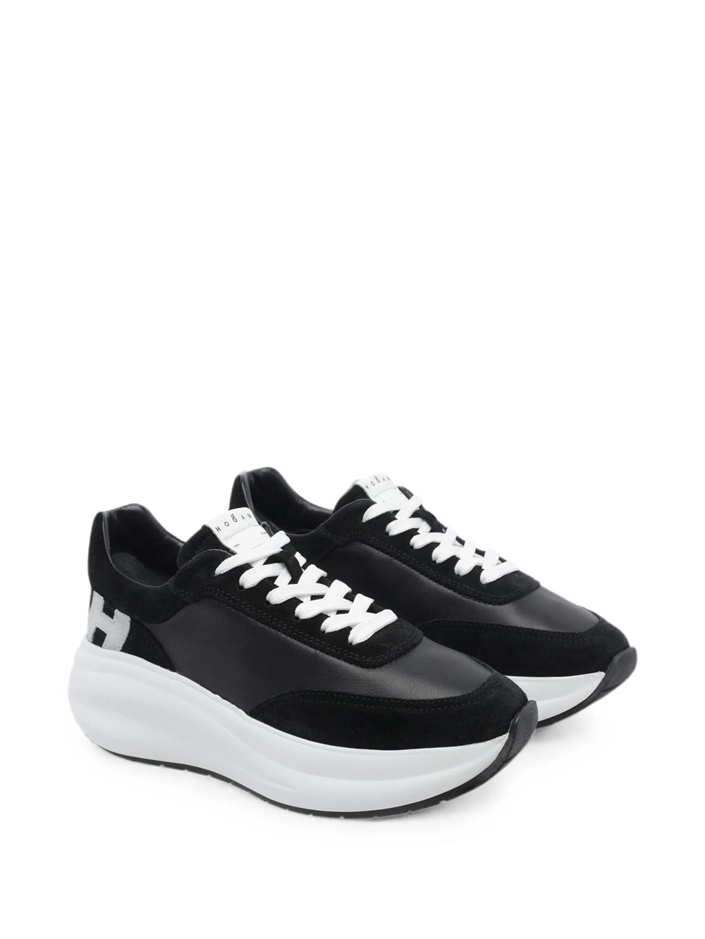 Hogan Sneakers - Black | 6ef7d6979741ee30e52b6ef5c13542a69f55ef9f