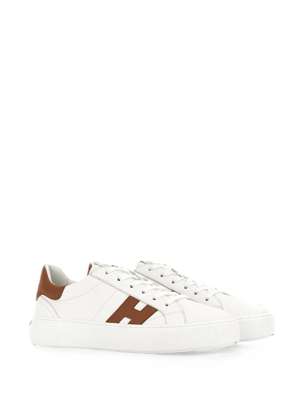 Hogan Sneakers - White | 54b5f6c259e1d766726718ecc4c7a552cdcb39a8