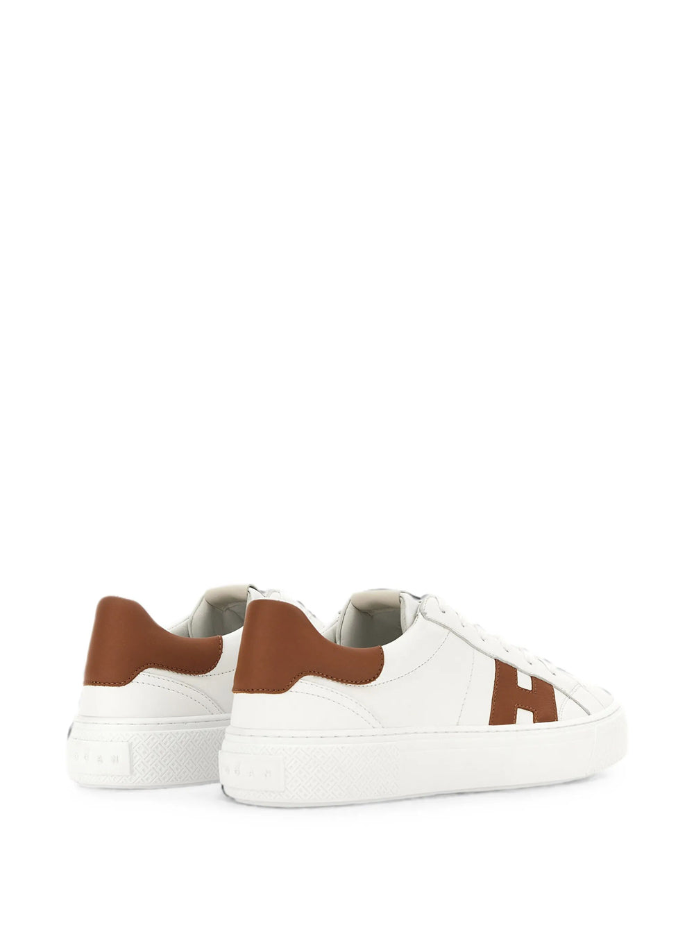 Hogan Sneakers - White | 120d4630beab17caa3db0306ca4d85fc977ba9cb