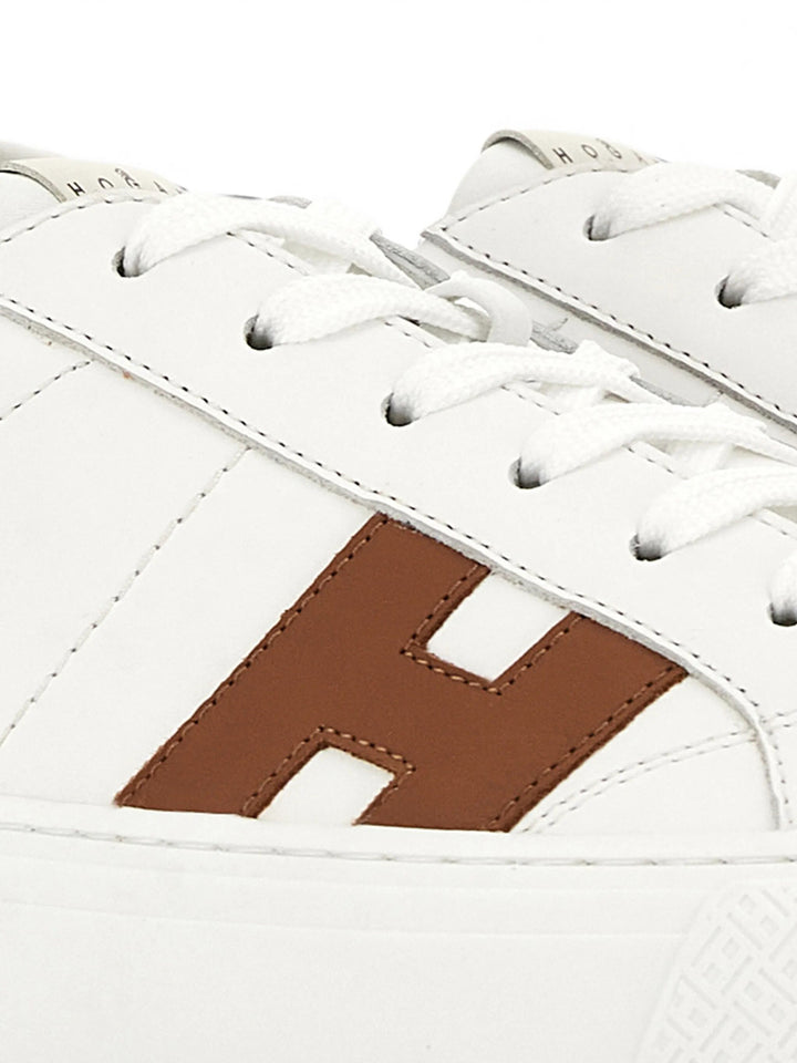 Hogan Sneakers - White | 1214cd1f158e39a1d71aa555c2787047cb37dd02